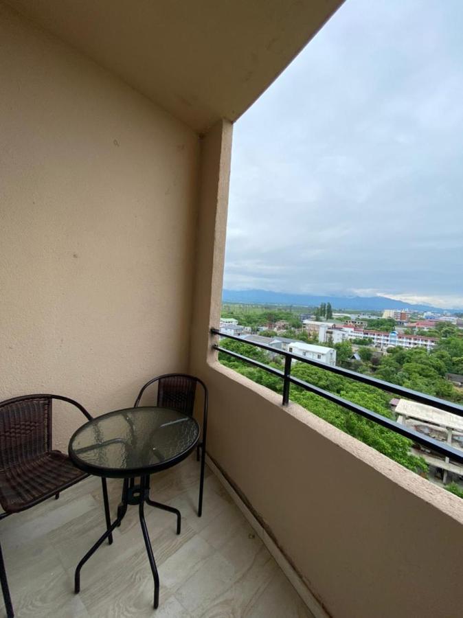 Apartment Vesta Kobuleti Exterior photo
